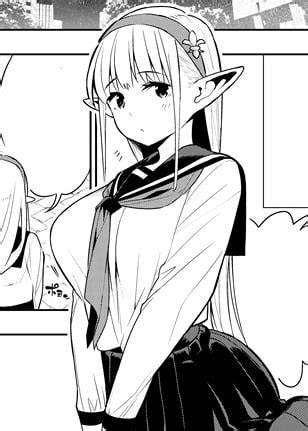 hentaielf|Tag: elf » nhentai: hentai doujinshi and manga.